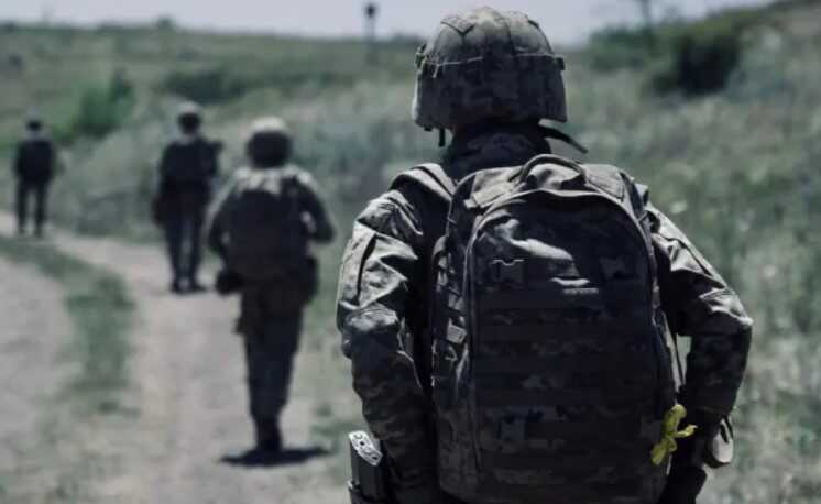 Полковник назвав "необхідні" строки для ЗСУ на Покровському напрямку