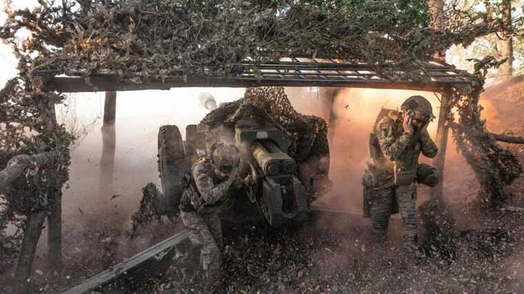 ЗСУ не планують поступатися Селидовим, навіть якщо виникне загроза оточення