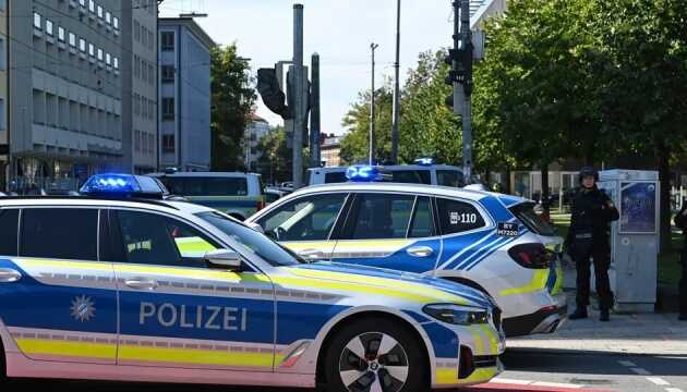 Spiegel: Стрельбу в Мюнхене устроил австрийский исламист