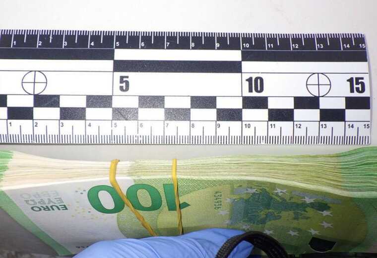 На Буковині ДБР повідомило про підозру ліснику, який переводив ухилянтів через кордон