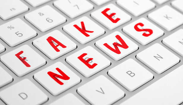 У США заблокували десятки фейкових медіа, що поширювали російську пропаганду