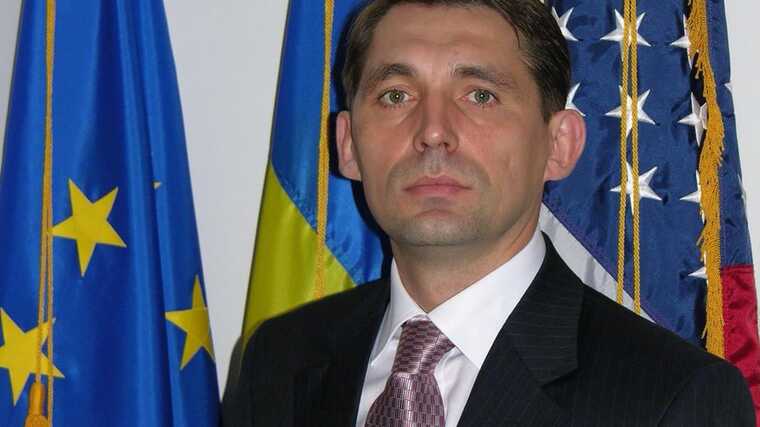 Новий міністр культури Точицький не планує ліквідувати телемарафон