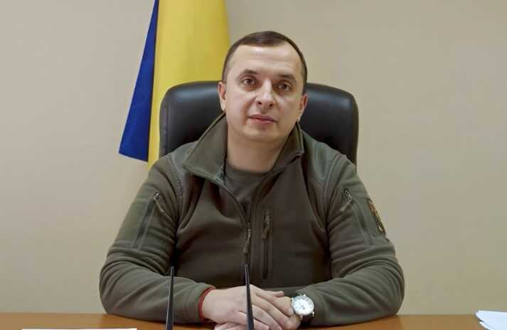 Кабмін призначив тимчасового очільника Мінреінтеграції