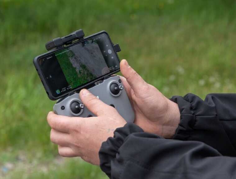 В РФ розповіли про створення в Бурятії дрона-"матки" "Буря-20"