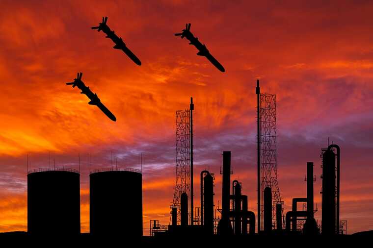 Russia is preparing new attacks on Ukraine’s energy sector