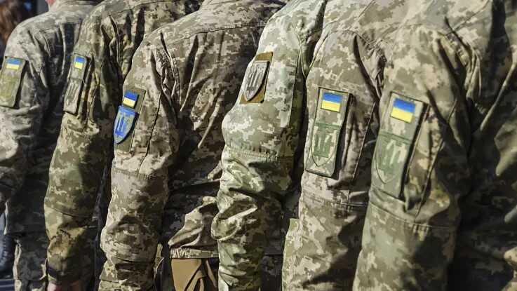 Понад 80 тисяч випадків дезертирства зафіксовано в Україні, — нардеп