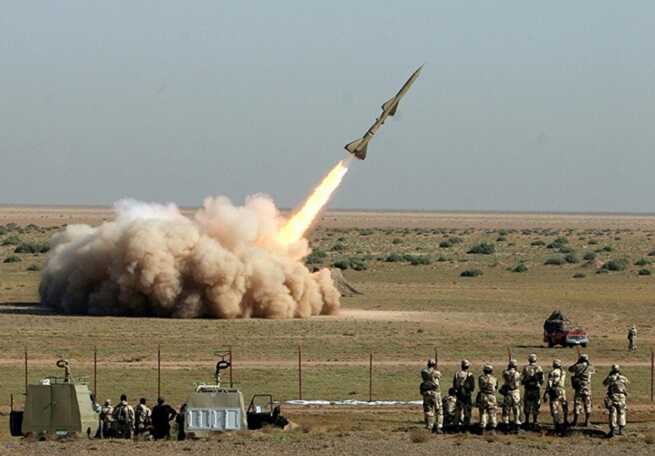 CNN: Іран нещодавно передав РФ балістичні ракети малої дальності