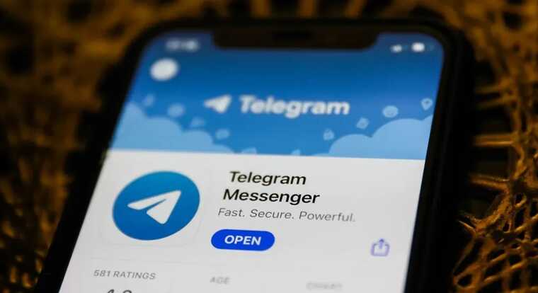 Telegram is a threat to national security, - Budanov