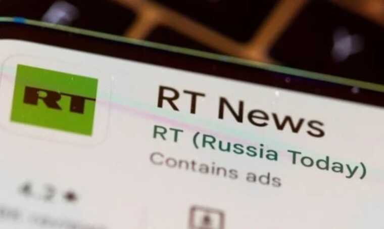 Reuters: Американські спецслужби вважають, що мережа RT підштовхує американців до підтримки Трампа