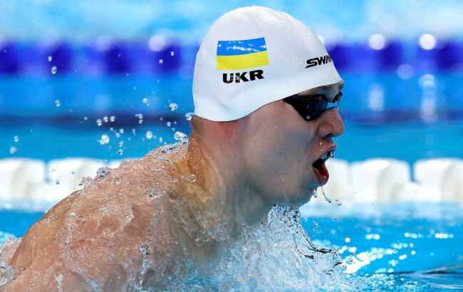 Українські спортсмени на Паралімпіаді-2024 вибороли ще два "золота"