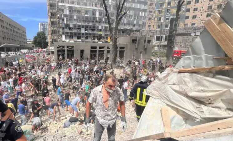 Роботи щодо відновлення "Охматдиту" можуть заморозити до наступного року, — Скалецька