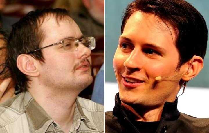 Telegram є "невидимим" для спецслужб завдяки брату Павла Дурова Миколаю, - Politico