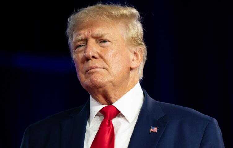 Трампа «очень оскорбило» решение Путина «поддержать» Харрис