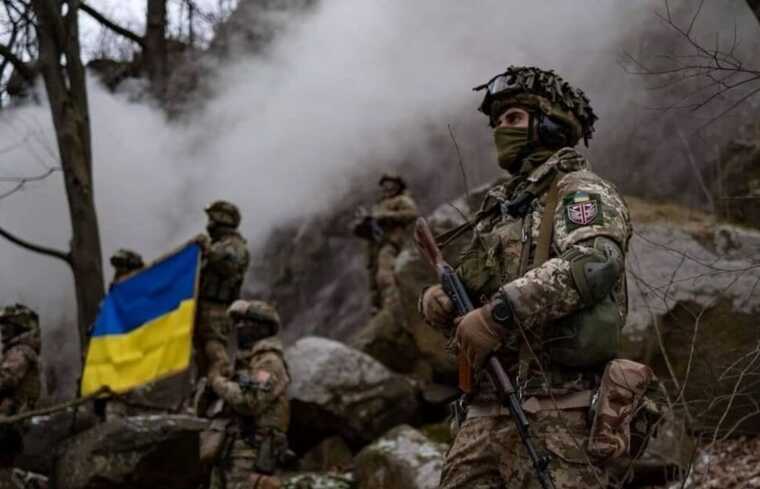 Ukraine loses Krasnohorivka and Nevelske in Donetsk region, - Ukrainian Armed Forces officer