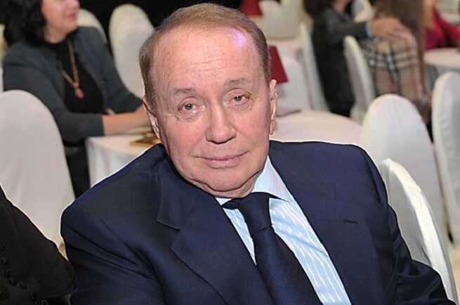 У Росії помер відомий ведучий КВК Олександр Масляков