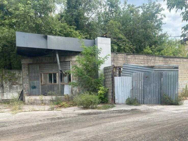 Партизани "АТЕШ" виявили важливу рембазу ЗС РФ в окупованому Донецьку