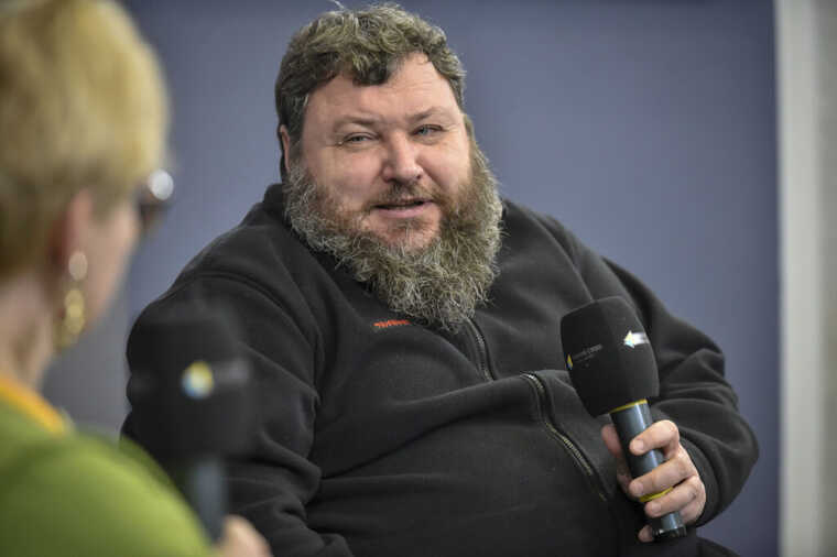 Евгений Дикий рассказал о возможной "ловушке" в Донецкой области