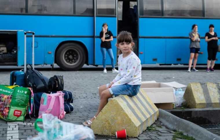 В Сумской области объявили принудительную эвакуацию еще из трех населенных пунктов