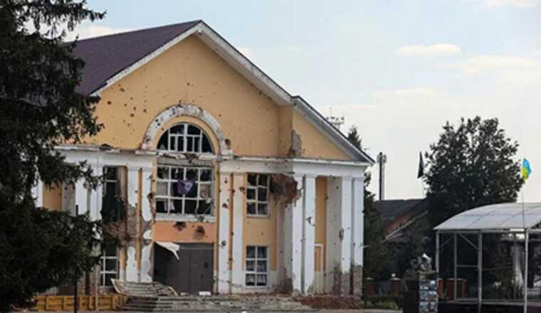 Окупація Суджі показала абсурдність російської агресії, – The Guardian