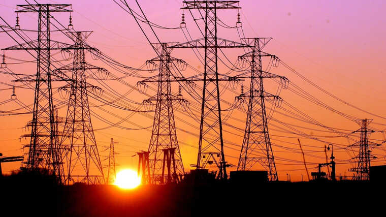 The enemy attacked energy facilities in eight regions,  Ministry of Energy