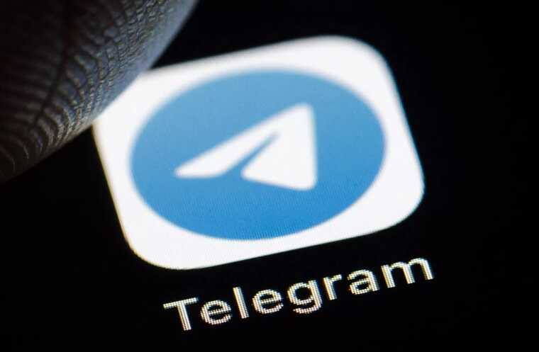  Telegram   