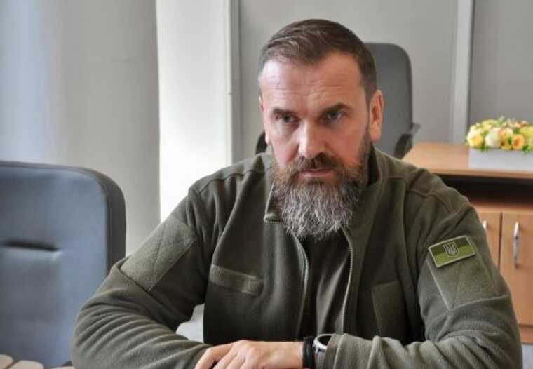 Лісовий відреагував на скандал через підручник із картою без Криму