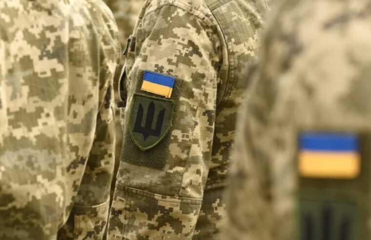 У мережі публікують кадри спроби силової мобілізації в Кривому Розі