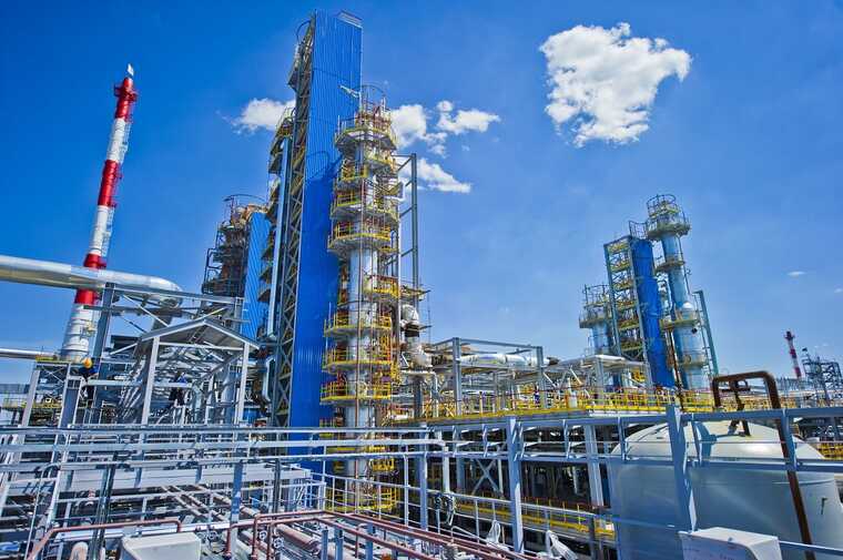 Bloomberg: «Газпром» втратить 6,5 мільярда доларів на рік після припинення транзиту через Україну