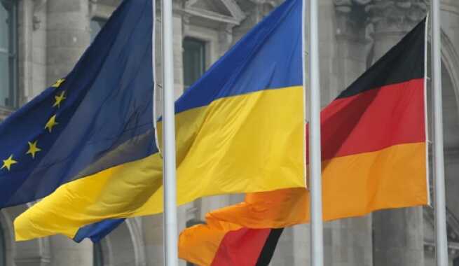 Німеччина позбавила тимчасового захисту майже чверть мільйона українців