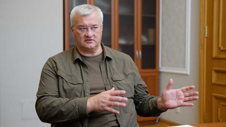 Сибіга попросив у Австралії передати ЗСУ списану техніку