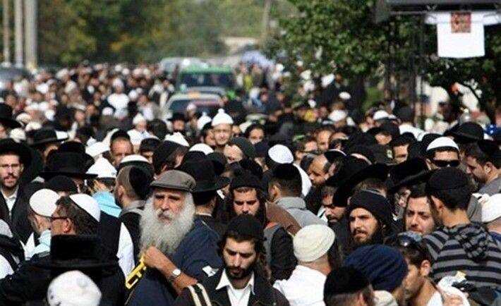 У Черкаській ОВА розповіли про підготовку до приїзду хасидів