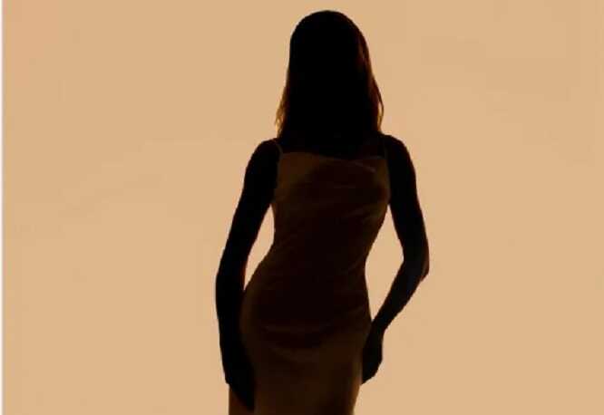 Магучих снялась для Playboy: журнал опубликовал фотографию