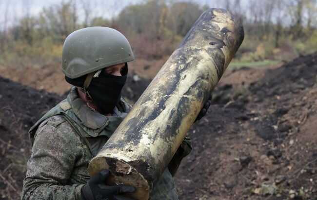 The occupiers want to get as close to Kharkiv as possible,  the Armed Forces of Ukraine