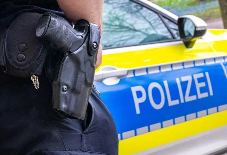 В Германии изнасиловали беженца из Ирана