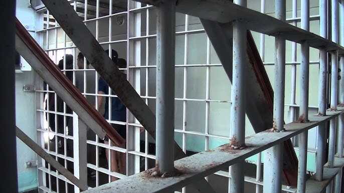 У Києві чеченські злодії визначили «бродягою» засудженого за вбивство ватажка транснаціонального ОЗУ