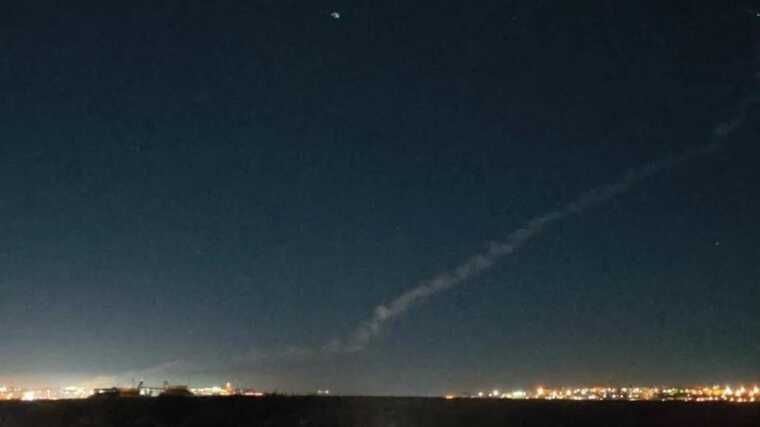 В Мариупольском районе беспилотники нанесли удары по местам дислокации войск РФ