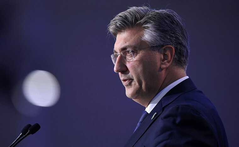 Прем’єр Хорватії оголосив про новий пакет військової допомоги для України