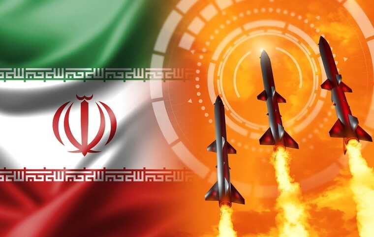 Forbes: РФ може дуже пошкодувати про отримання ракет з Ірану