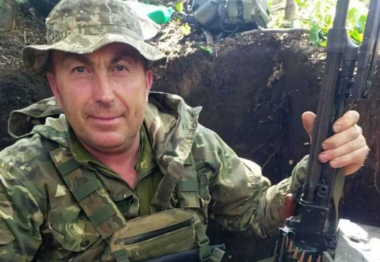 На фронті загинув захисник із Полтавщини, який виконував завдання на найгарячіших напрямках