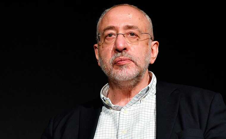 У Росії помер тележурналіст Микола Сванідзе