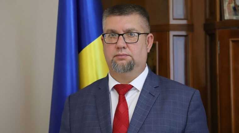 Суд продовжив нічний домашній арешт керівнику Маріупольського порту Ігорю Барському