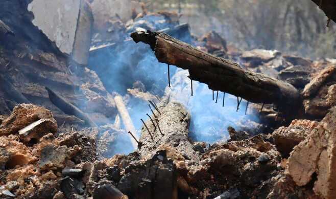 Удари по Харкову: постраждав приватний сектор, - мер