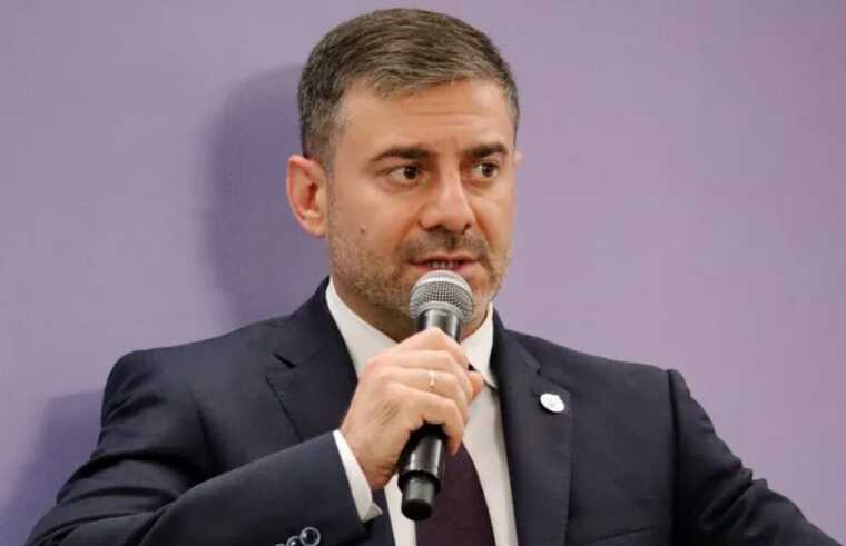 Lubinets spoke about the real number of children who are in the temporarily occupied territories