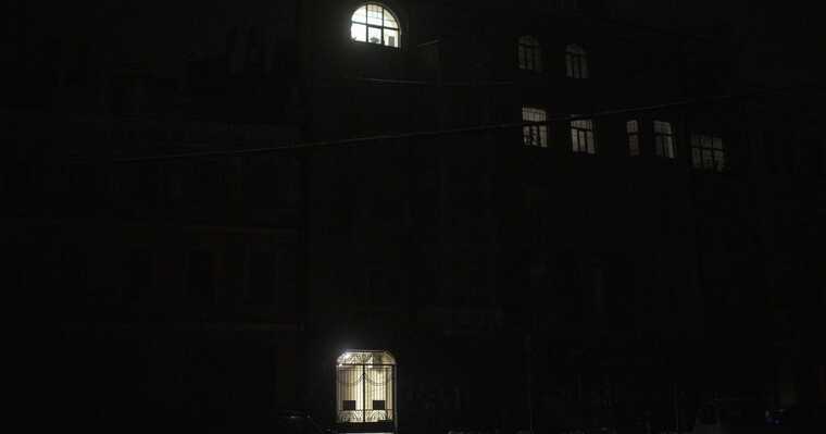 Електрику можуть почати відключати частіше, - Омельченко