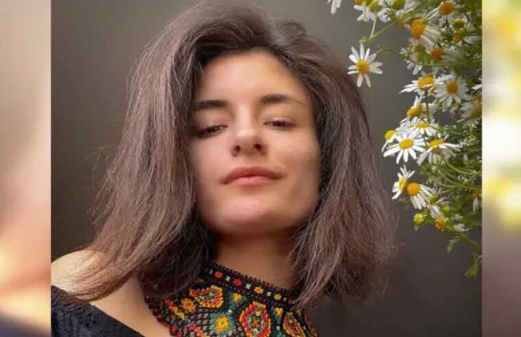 Младшая сестра "Да Винчи" вступила в ряды ВСУ