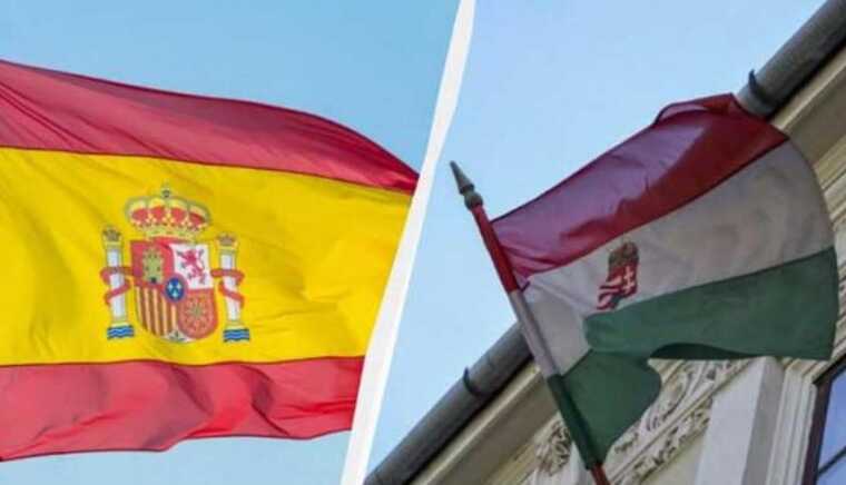 Через проросійські погляди угорців в Іспанії не відбулася «жирна» угода