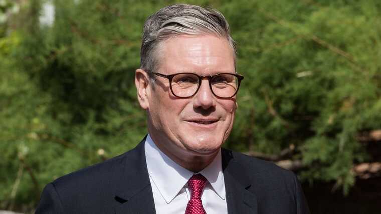 Прем’єр Великої Британії дав відповідь на загрози Путіна щодо втягування НАТО у конфлікт