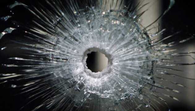 В Ямполі на Сумщині волонтери опинилися під авіаударом окупантів