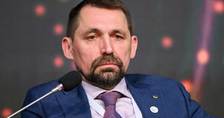 Новий міністр культури Микола Точицький виступив за безперешкодний виїзд митців з України