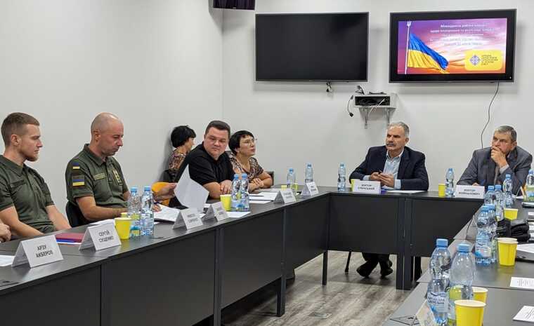 Держетнополітики: Умань готова прийняти паломників-хасидів, але не може гарантувати стовідсоткової безпеки